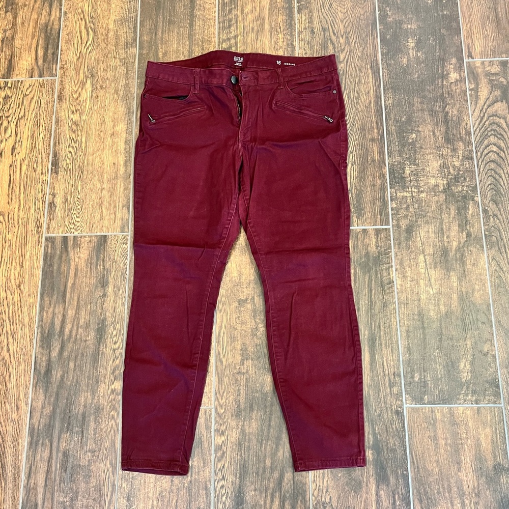 ANA Jeggings